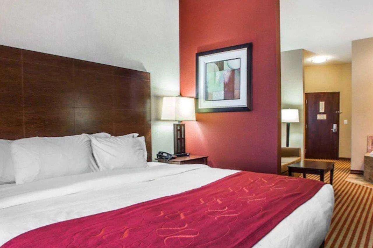 Comfort Troy-i75 Hotel Troy