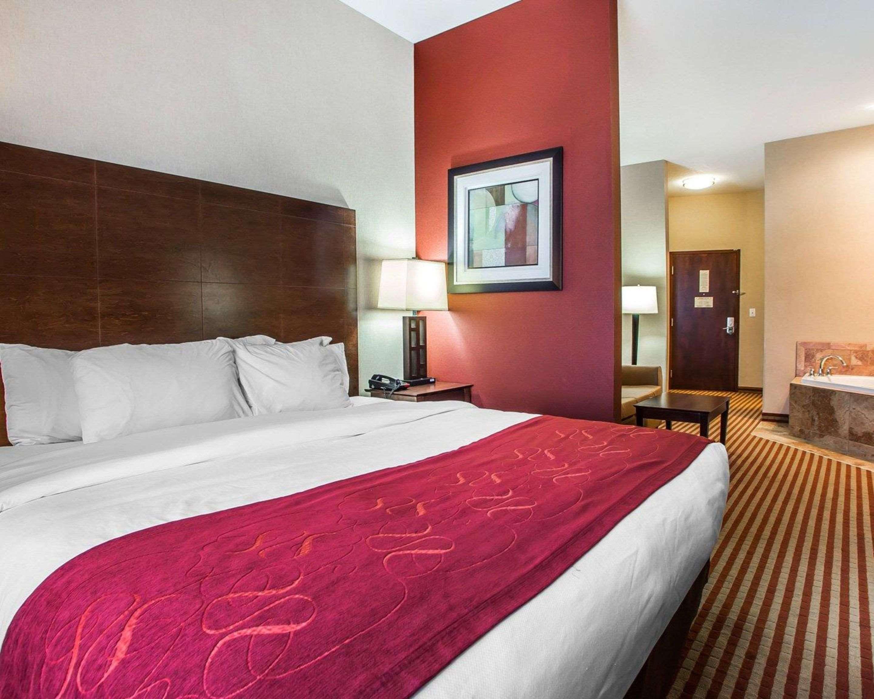 Comfort Troy-i75 Hotel Troy
