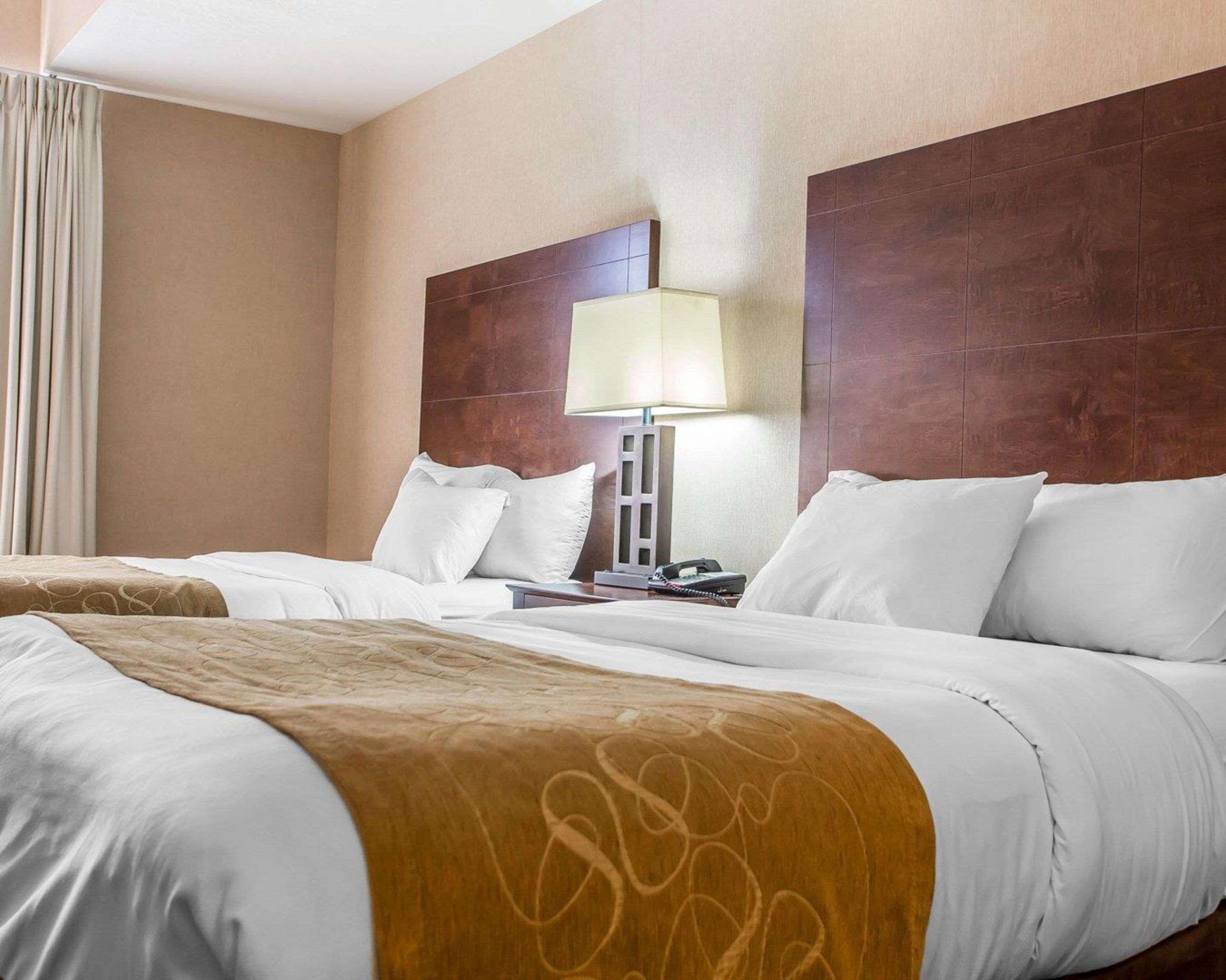 Comfort Troy-i75 Hotel 3*