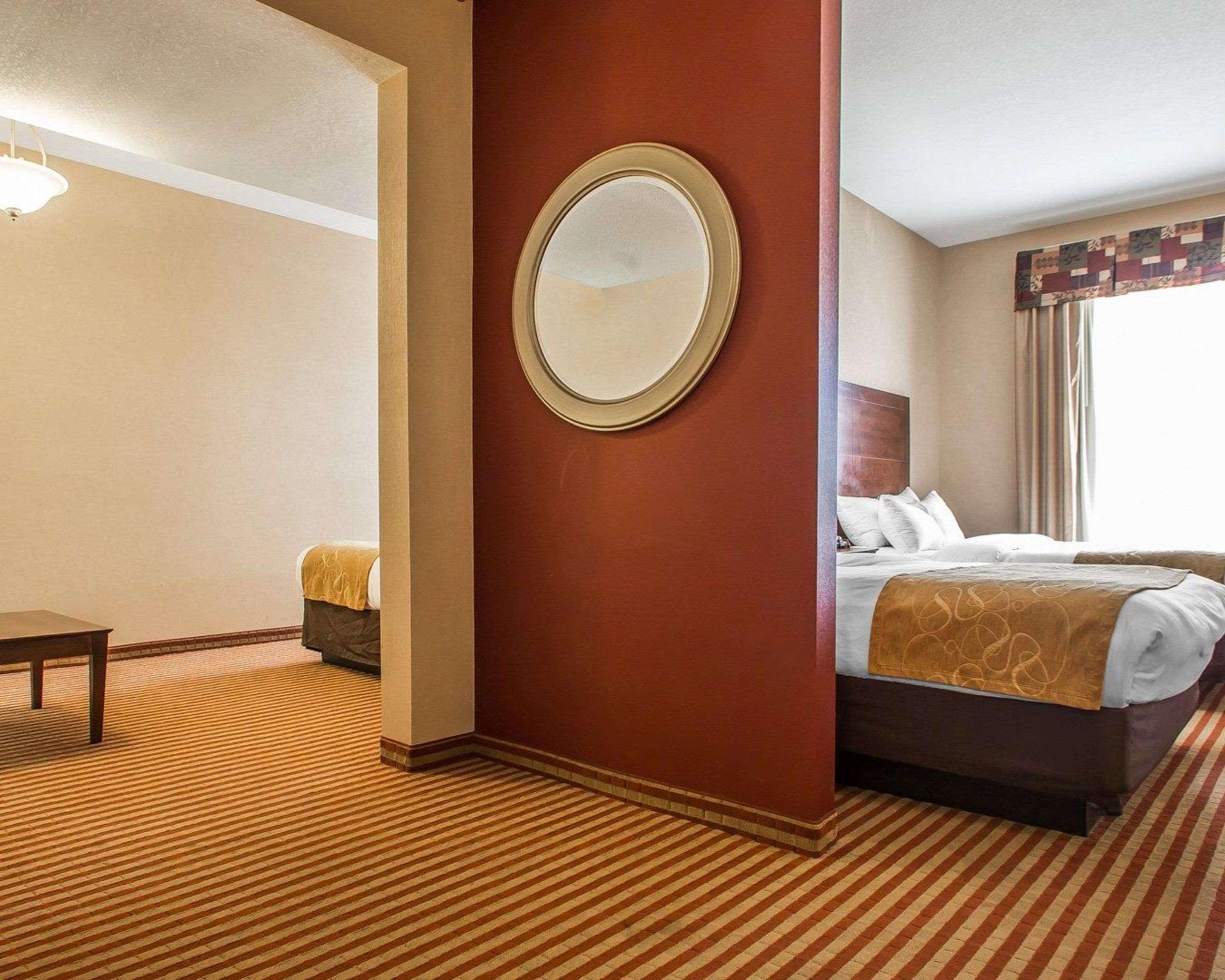 Hotel Comfort Troy-i75