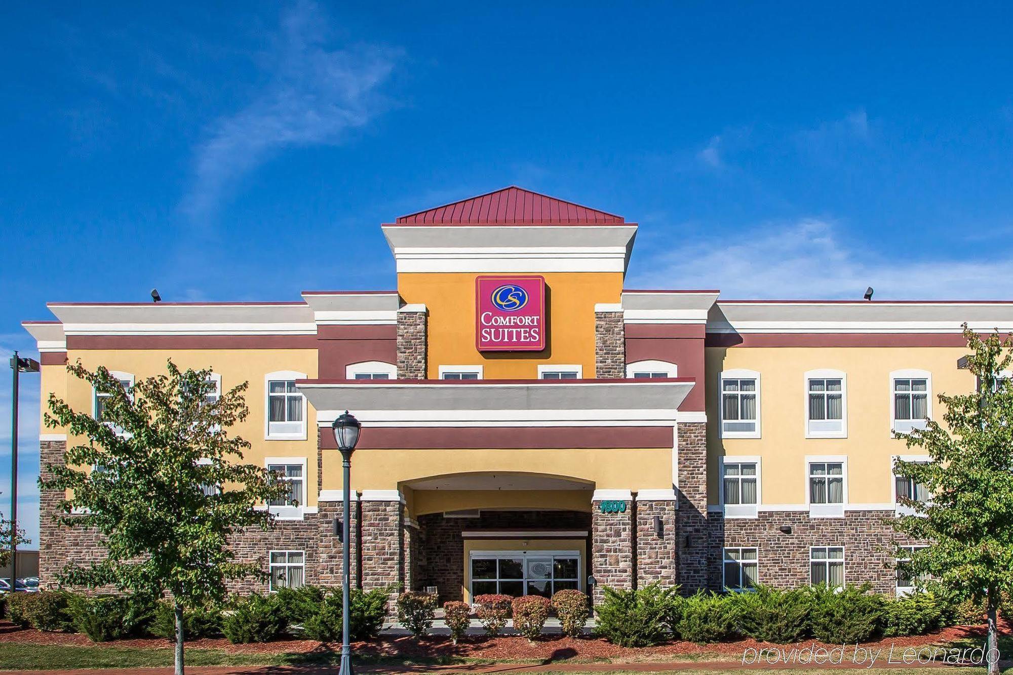 Comfort Troy-i75 Hotel