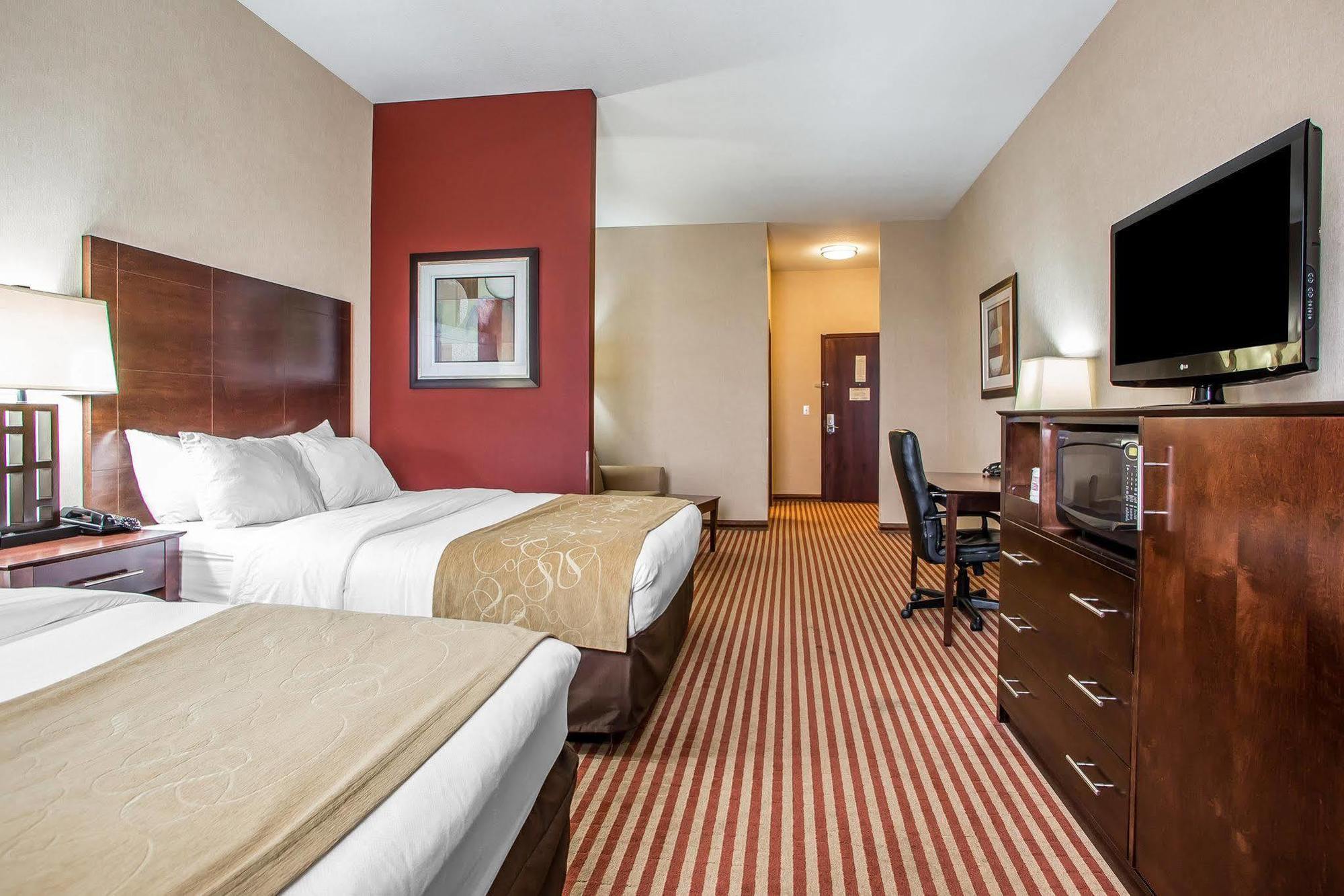 Hotel Comfort Troy-i75