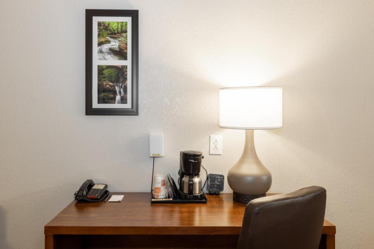 Hotel Comfort Troy-i75 Troy