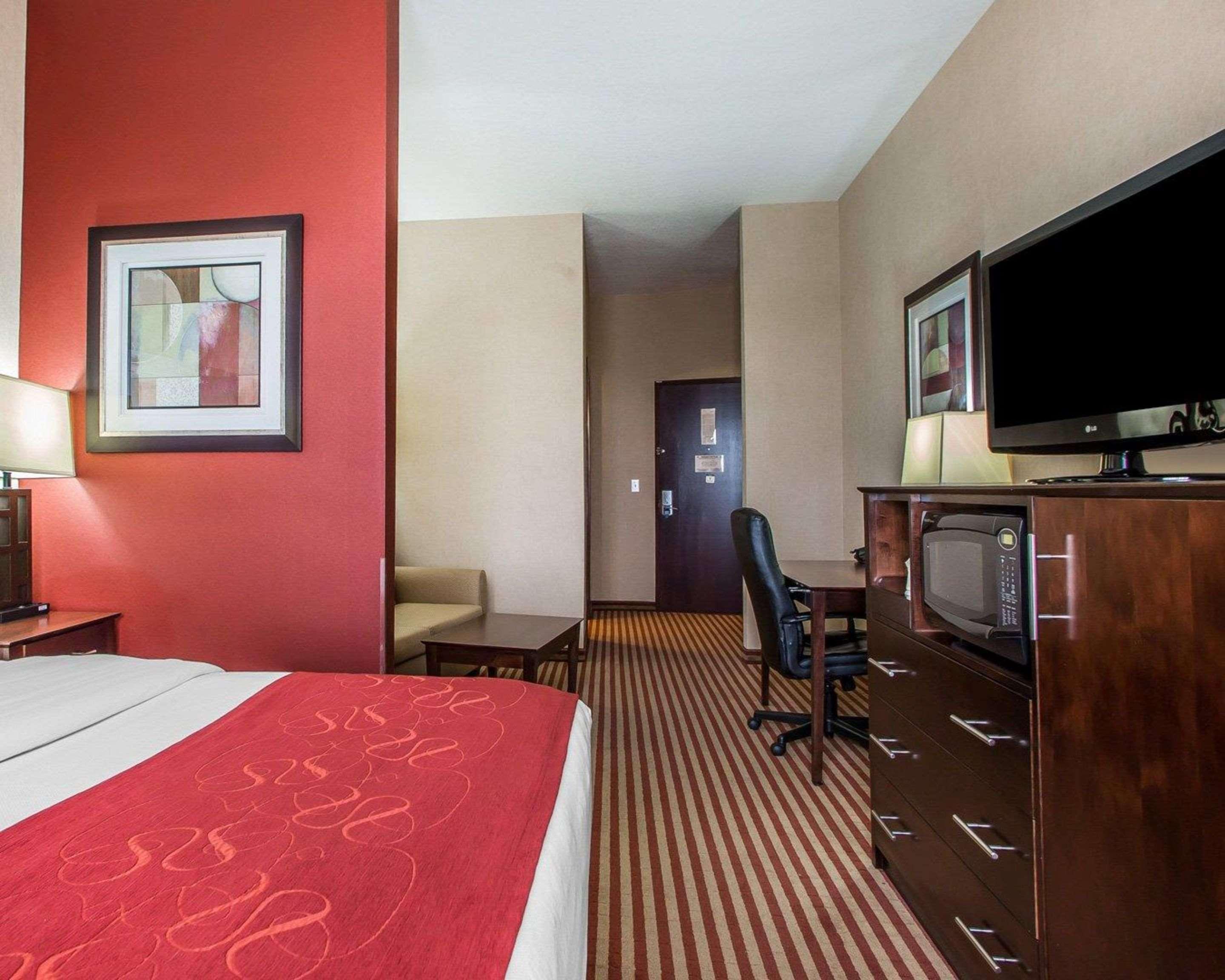 Comfort Troy-i75 Hotel Troy