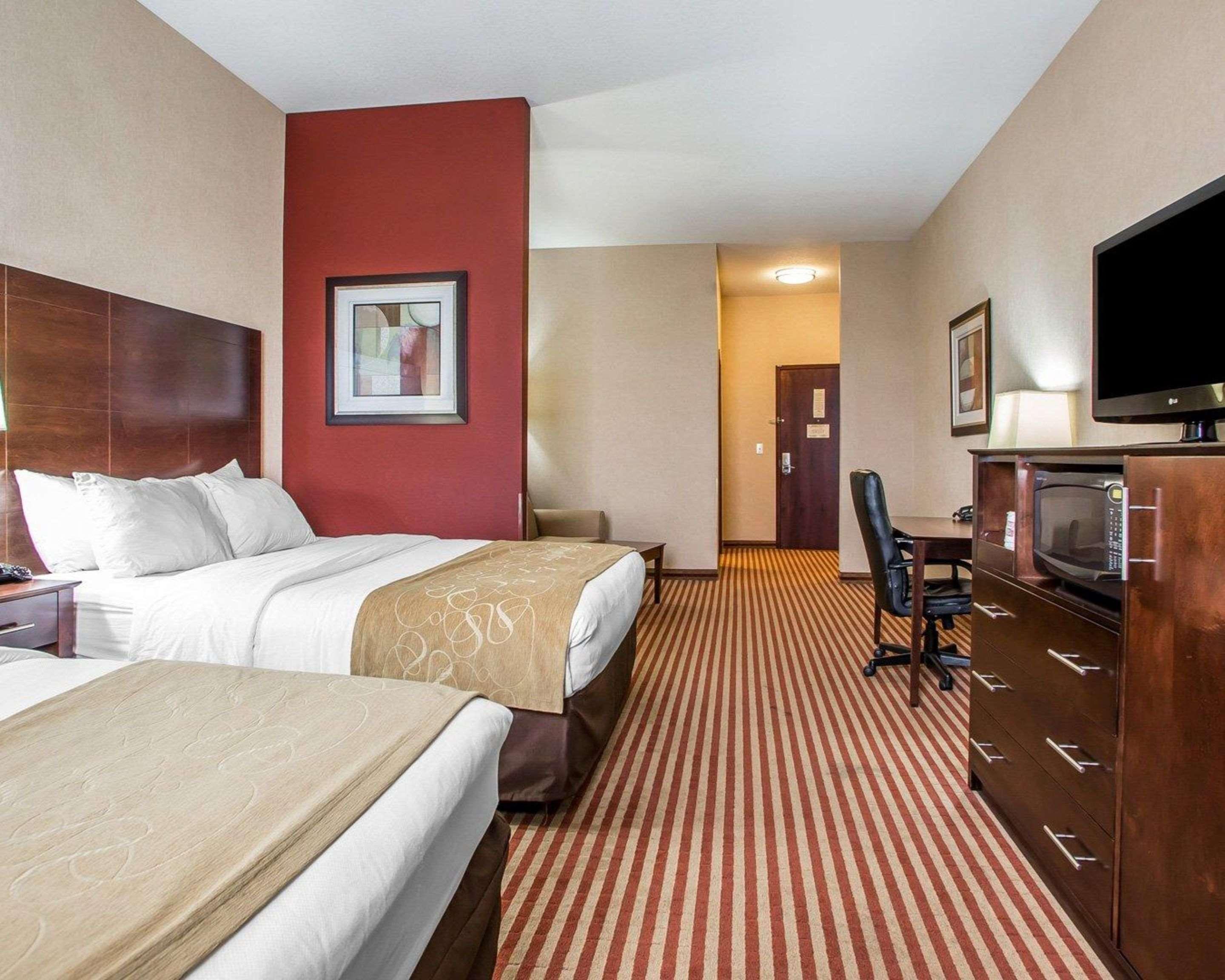 Hotel Comfort Troy-i75 Troy