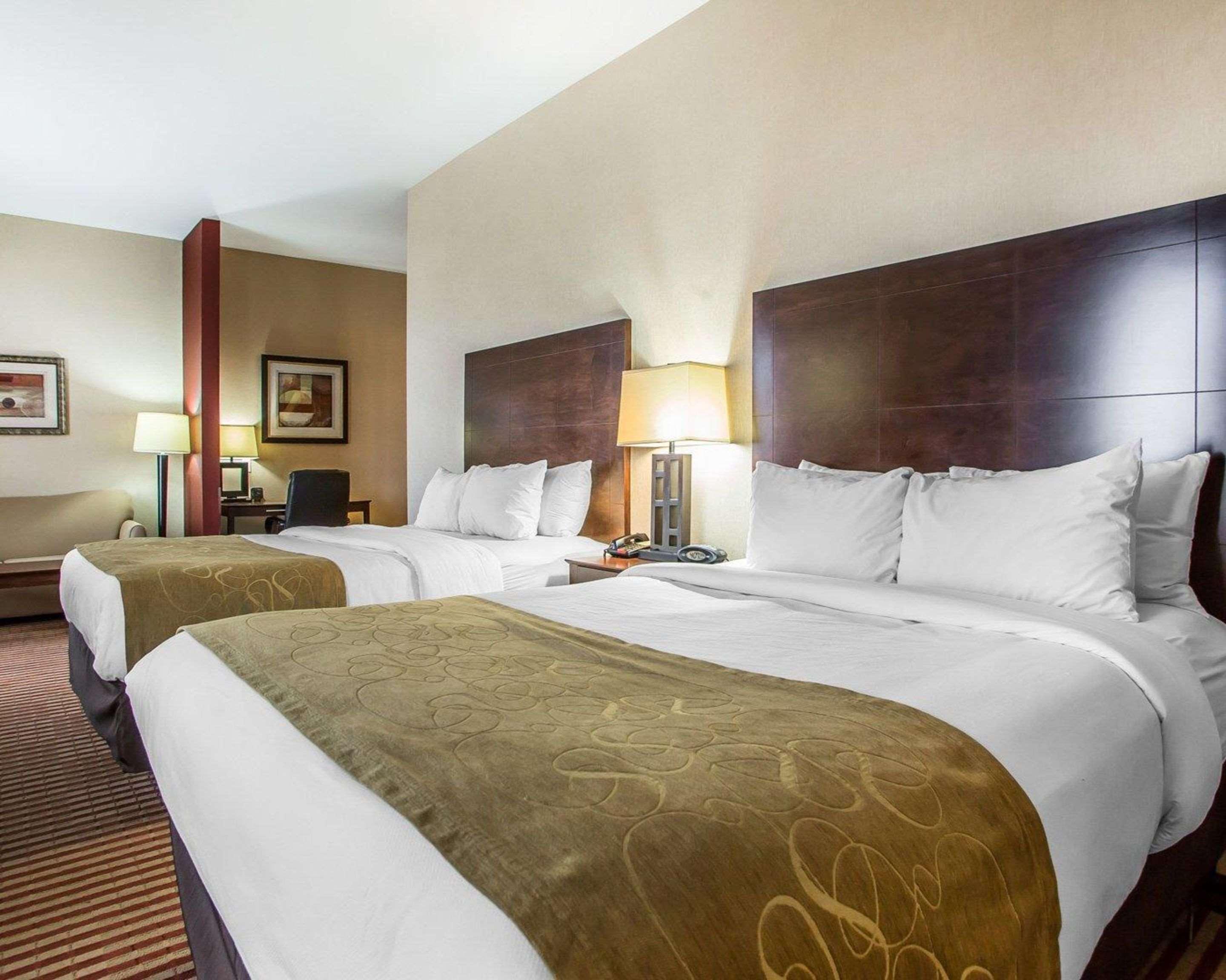 Hotel Comfort Troy-i75 3*