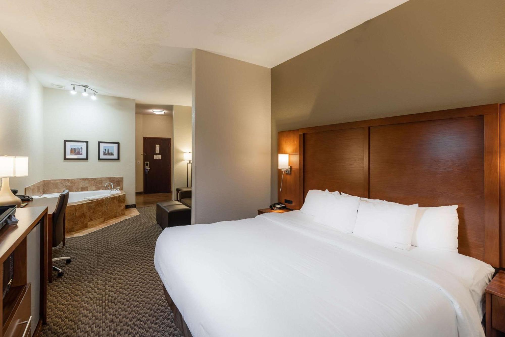 Hotel Comfort Troy-i75 Troy