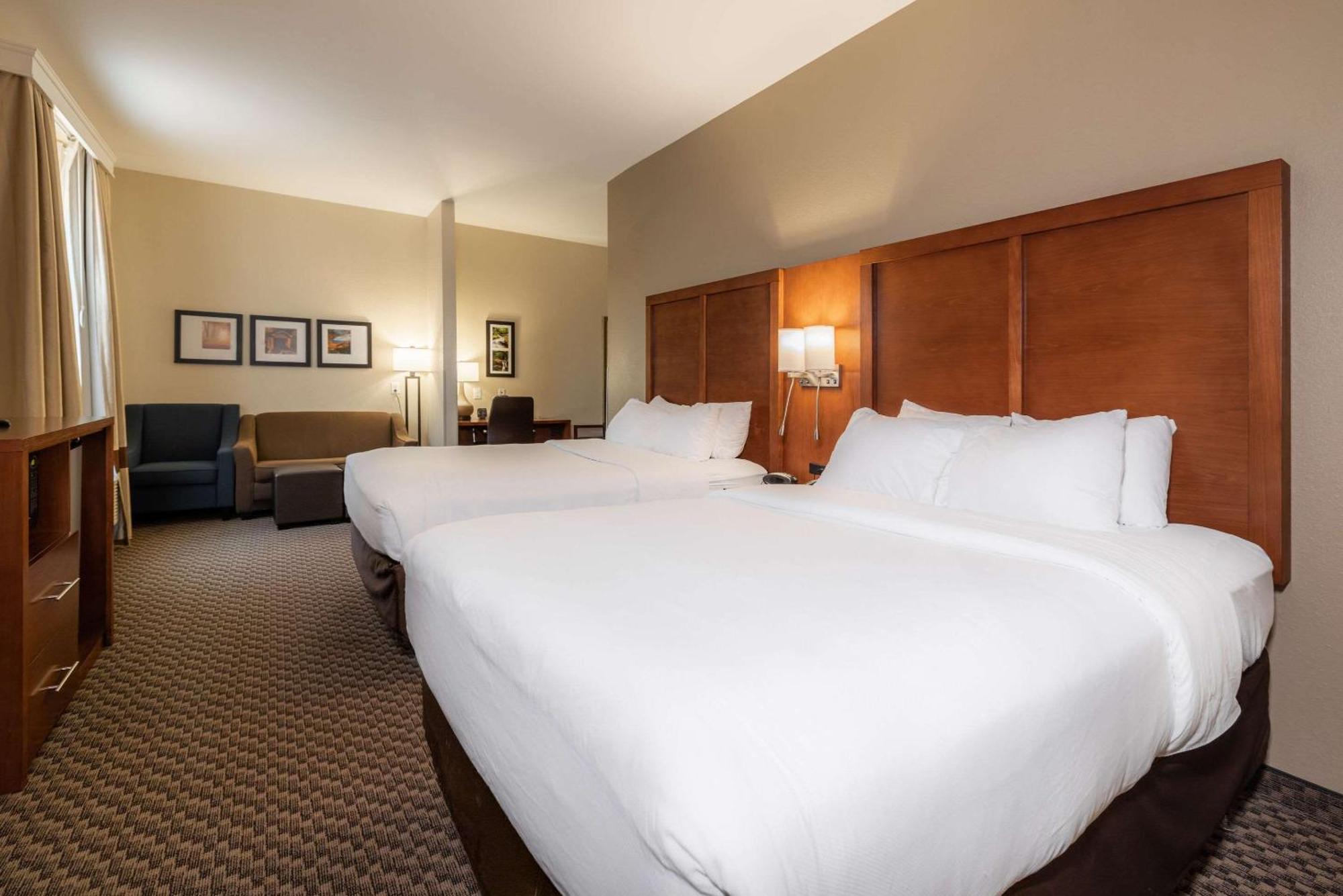 Comfort Troy-i75 3*