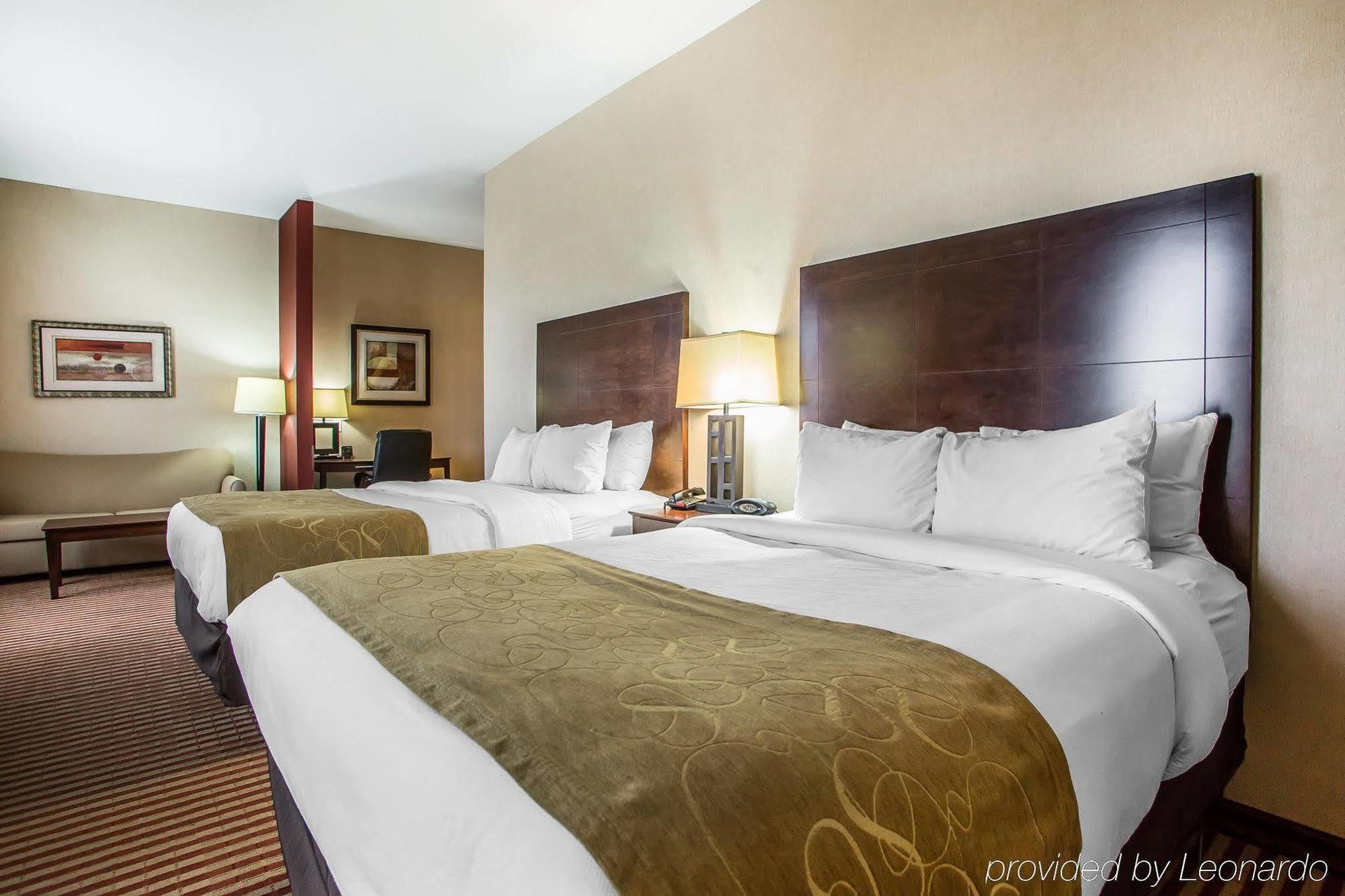 Hotel Comfort Troy-i75