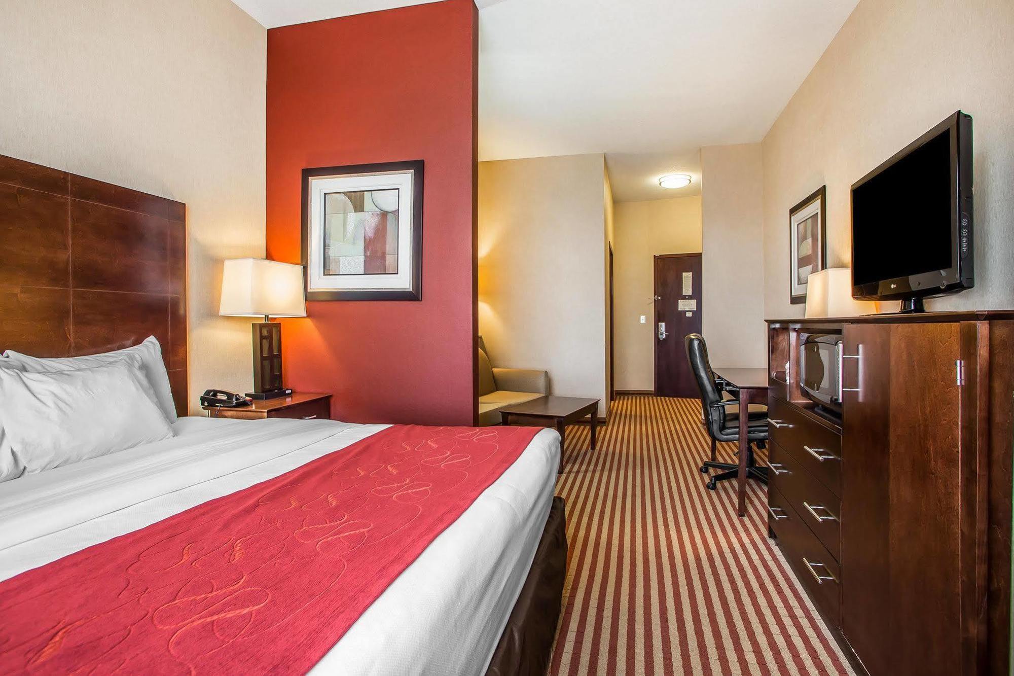 Comfort Troy-i75 3*